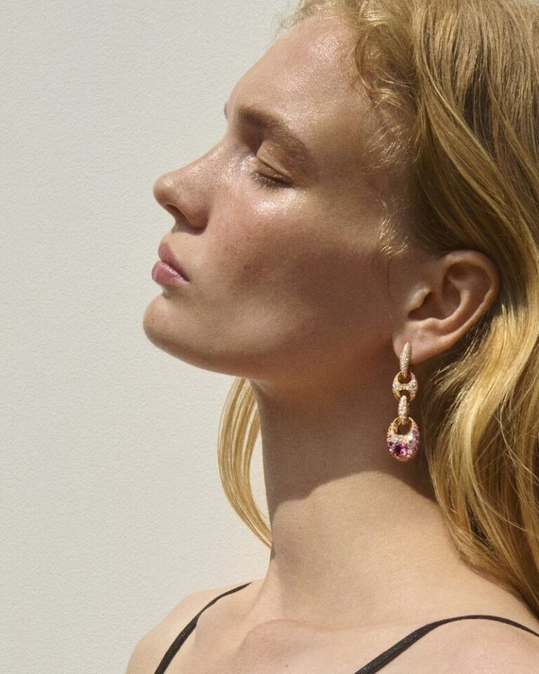 Statement-Making High Jewelry Collections : 2025 High Jewelry Collection