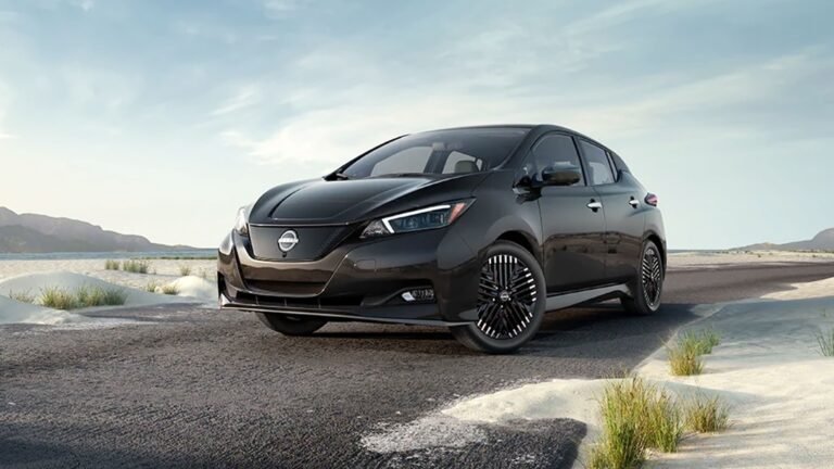 5 driving tips I use for getting the most range out of an EV