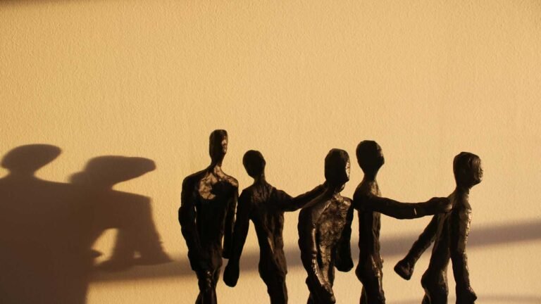 Toxic masculinity isn’t just a social issue. It prevents us from fully addressing climate change, too. » Yale Climate Connections