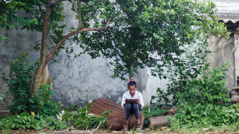 A girl’s grades drop every summer. There’s an alarming explanation. » Yale Climate Connections