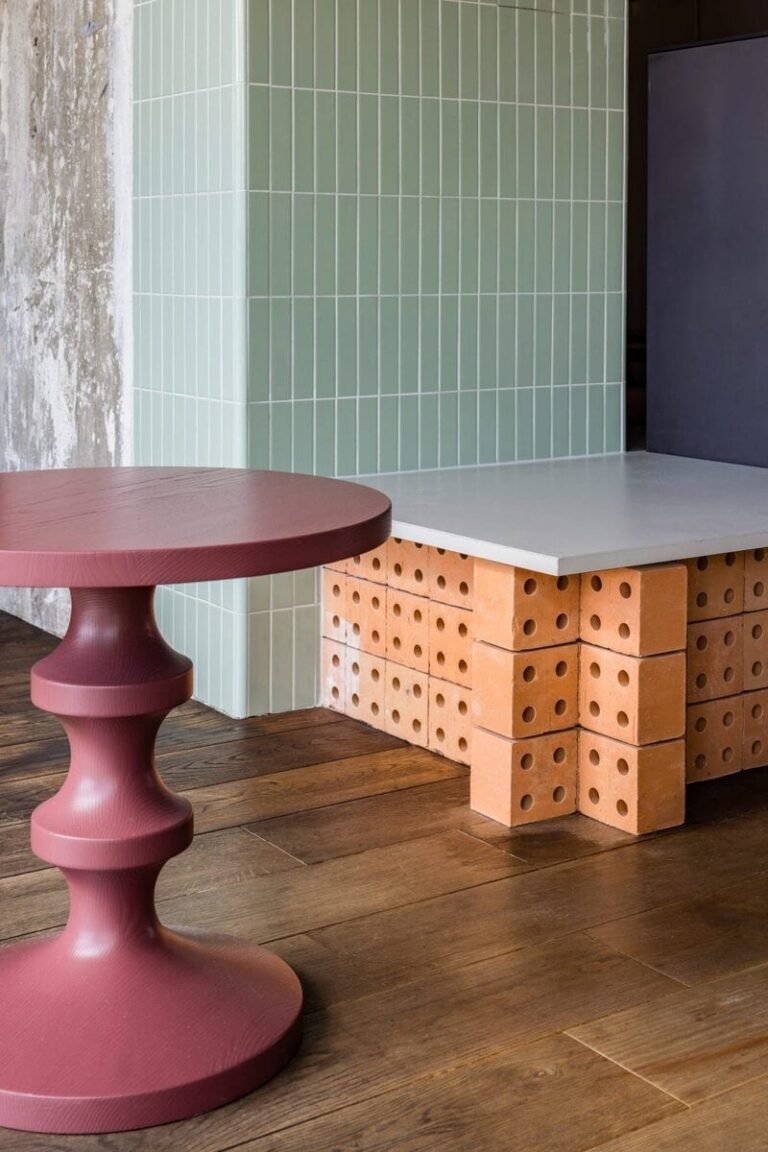 Artful Hotel Renovations : 25hours Hotel Bikini Berlin