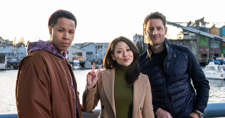 Tracker’s Eric Graise: What to Know About His Bobby Role After Exit