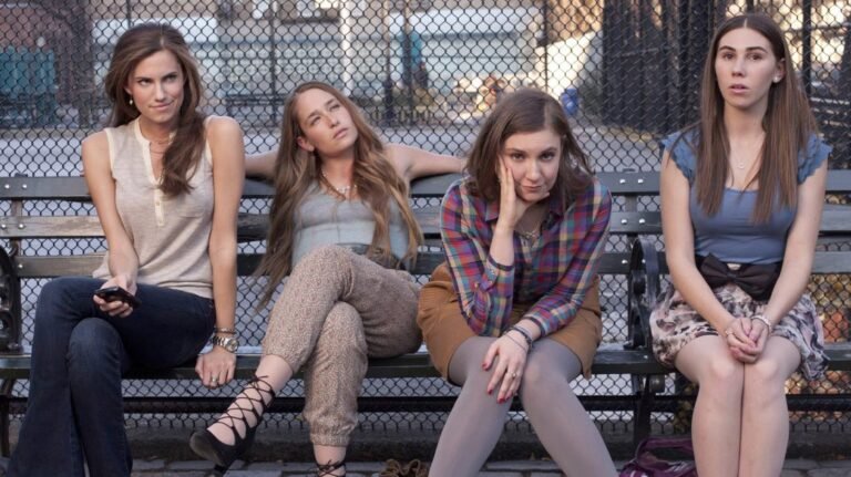 Lena Dunham Knows Lack Of Diversity On ‘Girls’ Was “Disappointing”
