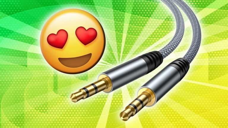 3 nostalgic reasons I miss the aux cord era