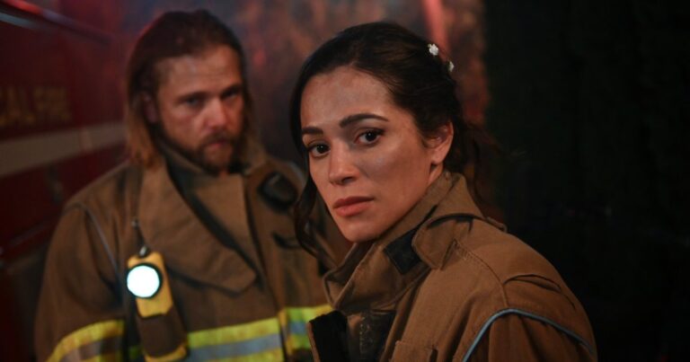 3 Reasons to Watch Fire Country Season 2 on Netflix