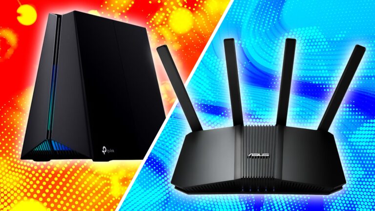 The 4 best and worst places to put your Wi-Fi router