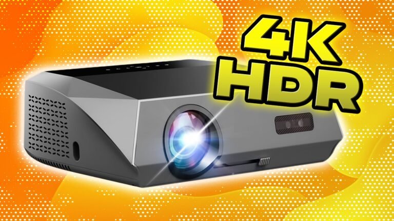 5 must-have features for a new projector