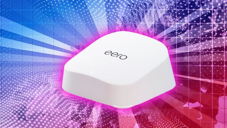 5 reasons to skip the Wi-Fi extender and upgrade to mesh instead