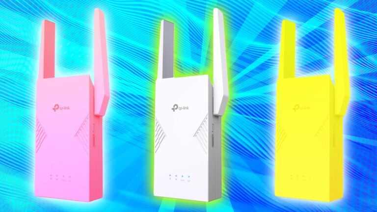 5 ways to get better performance from your Wi-Fi extender
