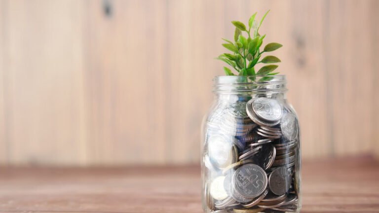 Climate-friendly 401(k)s can help protect your future » Yale Climate Connections