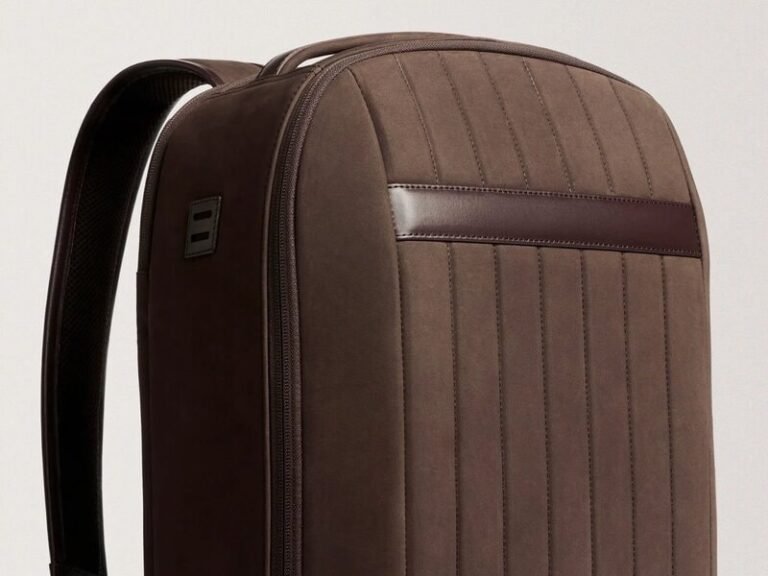 Travel-Friendly Backpacks : 72‑Hour Backpack