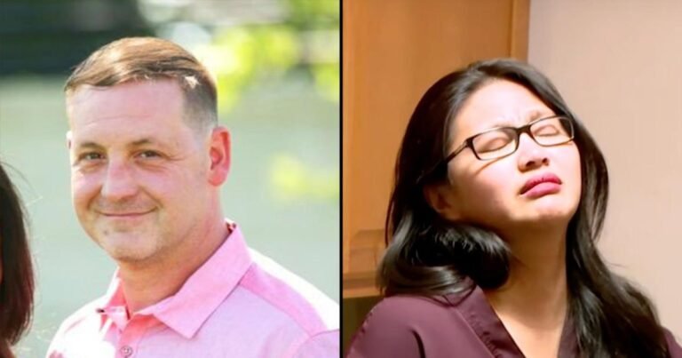Eric and Leida From 90 Day Fiance: Arrest, Drama and Tragic Loss