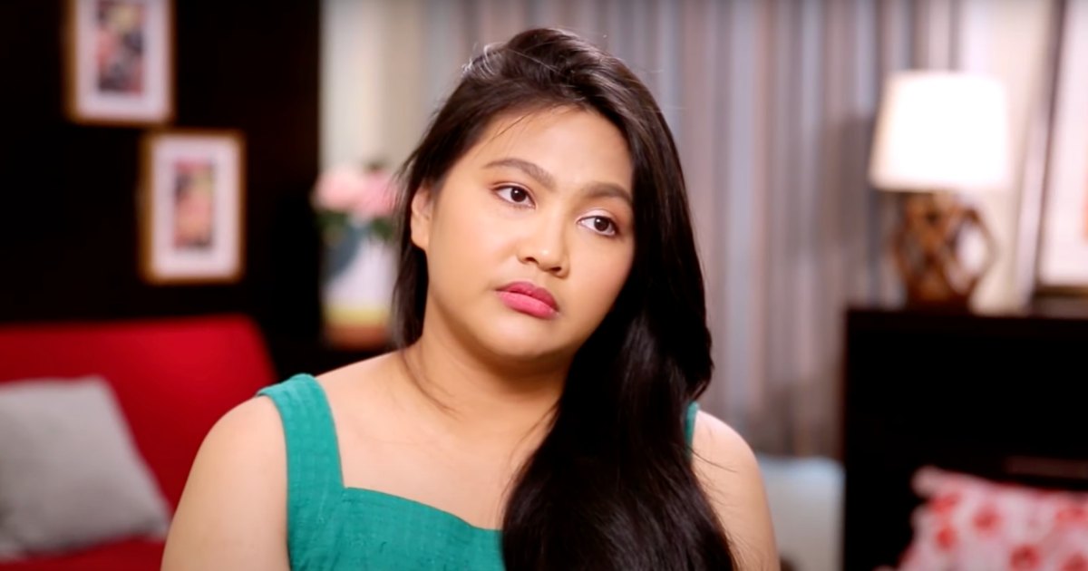 90 Day Fiance Leida Margaretha Arrested for Bail Jumping Report