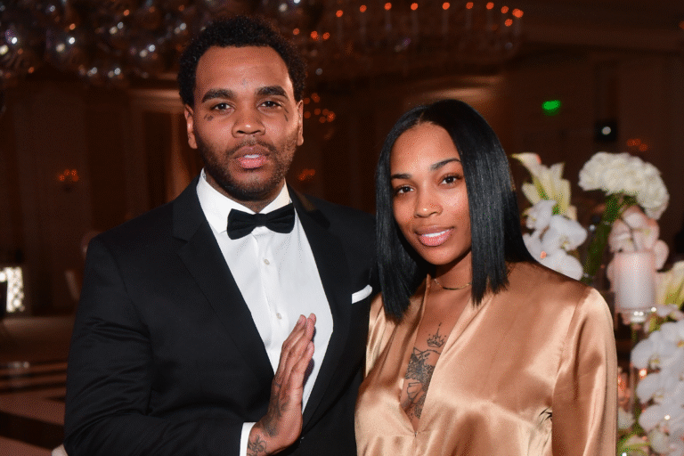 Kevin Gates & Dreka’s Relationship Timeline Amid Divorce Filing