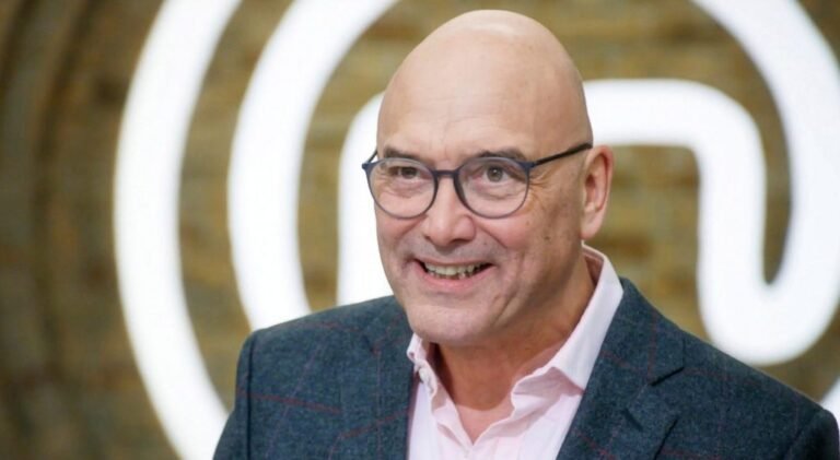 Gregg Wallace Report: ‘MasterChef’ Host Position “Untenable”