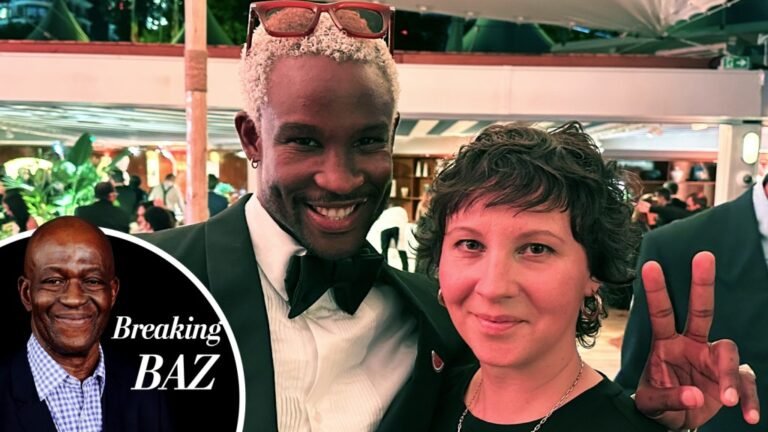 Element’s Rachel Dargavel On Hot Akinola Davies Film ‘Delta Force Six’