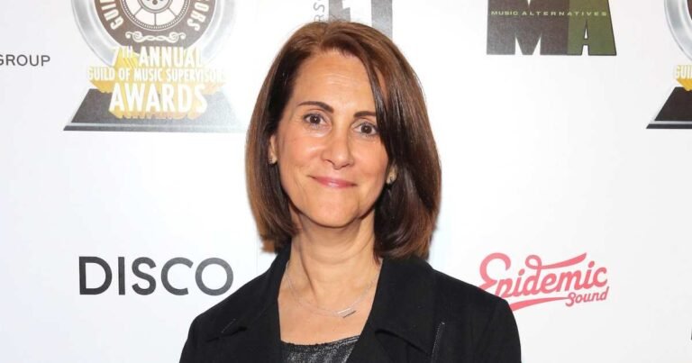 American Idol Music Supervisor Robin Kaye Killed in Double Murder