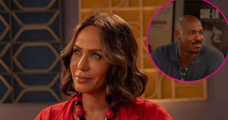 And Just Like That Recap: Lisa Confesses to Sex Dream About Coworker