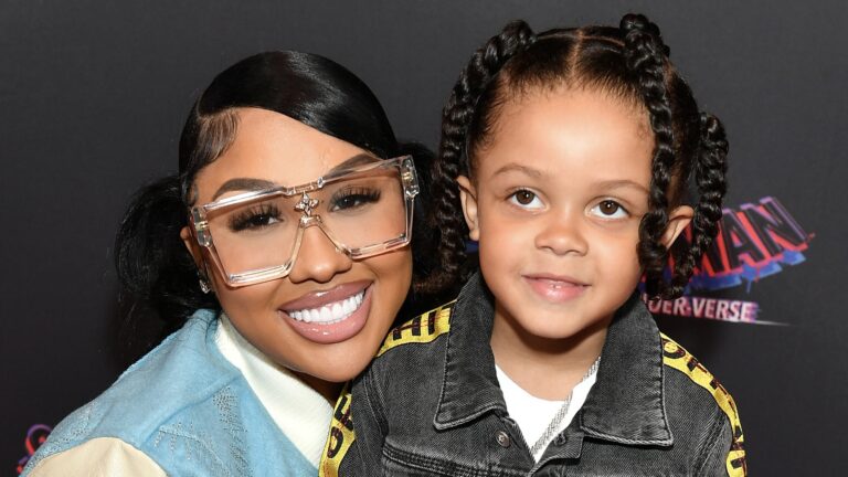 Ari Fletcher Shares Yosohn’s Reaction To What Year She Was Born