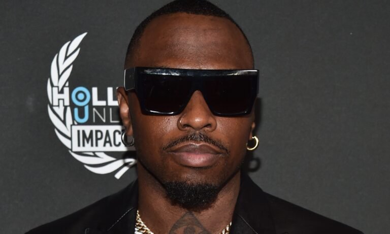 Armon Wiggins Reacts To Viral Baby Oil Video After Diddy’s Verdict