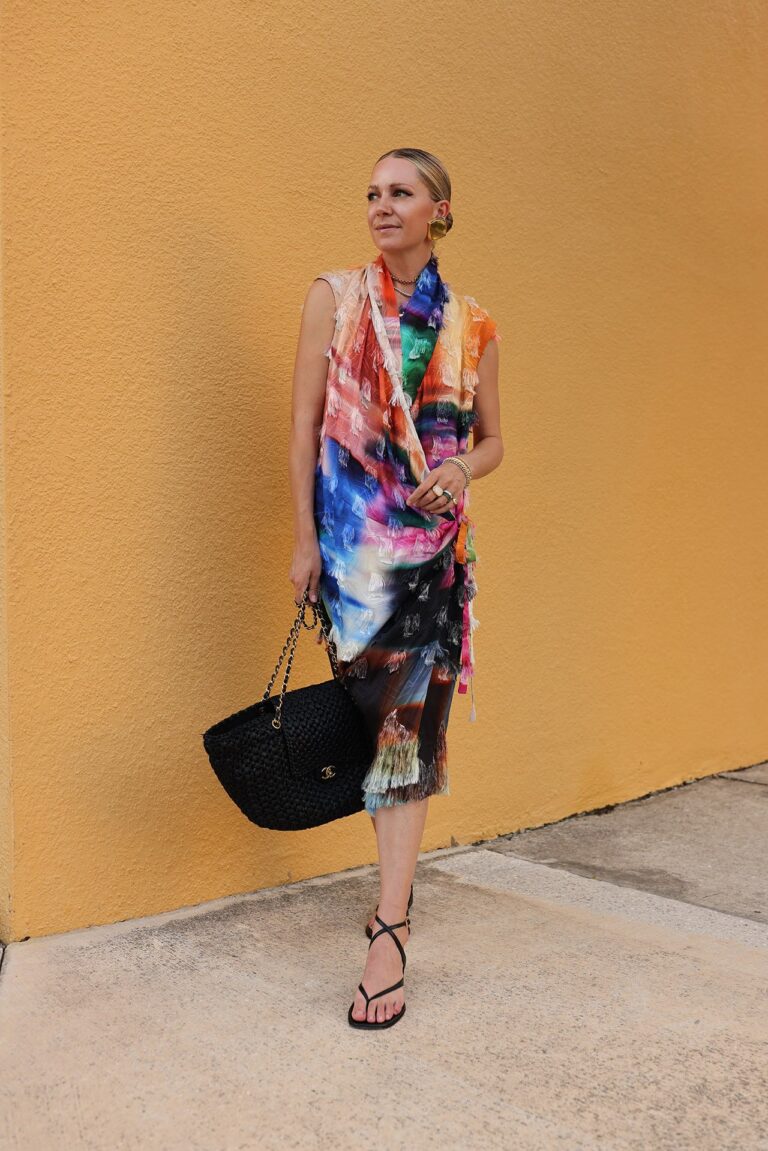 THE REAL REAL JULY FINDS