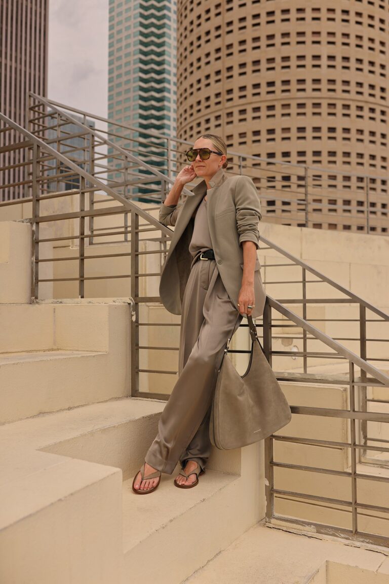 SUMMER GETAWAY: MICHAEL KORS – Atlantic-Pacific