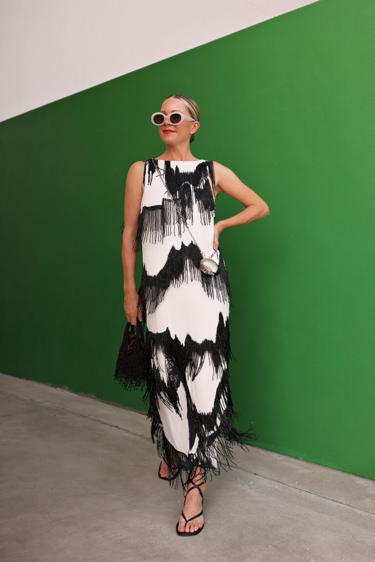 ON THE FRINGE – Atlantic-Pacific