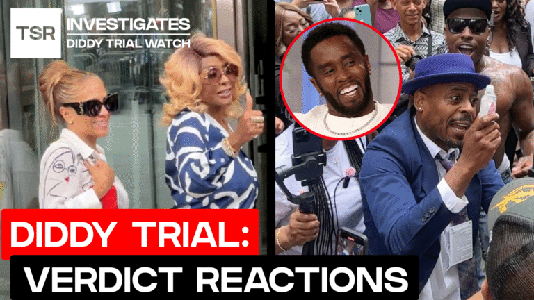 Diddy Verdict: How Supporters Reacted & More