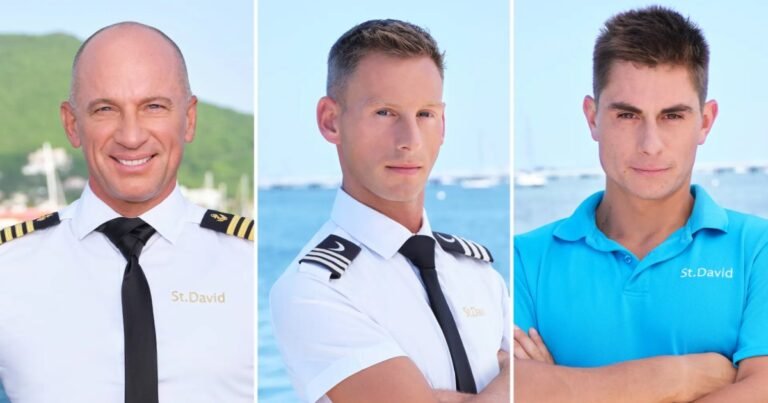 Below Deck Offers Insight Into Charter Fees, Expensive Guest Requests