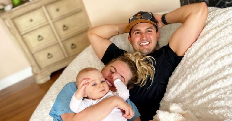 Big Brother’s Nicole Franzel and Victor Arroyo’s Family Album
