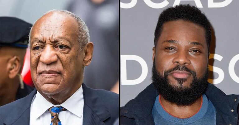 Bill Cosby Reacts to Malcolm-Jamal Warner’s Death at 54