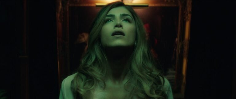 FrightFest Horror ‘Bone Lake’ Gets UK Deal For Mister Smith