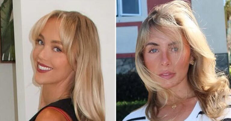 OnlyFans Stars Annie Knight and Bonnie Blue’s Feud Explained