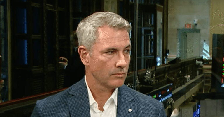Andy Byron’s Net Worth After Coldplay Kiss Cam Viral Moment