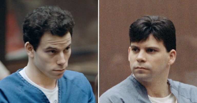 Inside Menendez Brothers’ Prison Lives: Restrictions, No Conjugal Visits