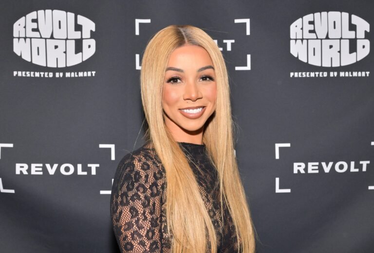 Brittany Renner Defends Risqué Outfit Choice After Wearing Hijab
