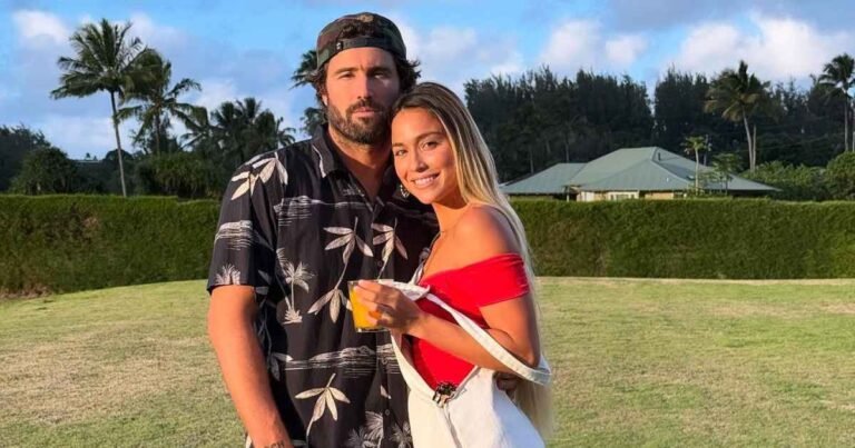 Brody Jenner and Tia Blanco’s Relationship Timeline