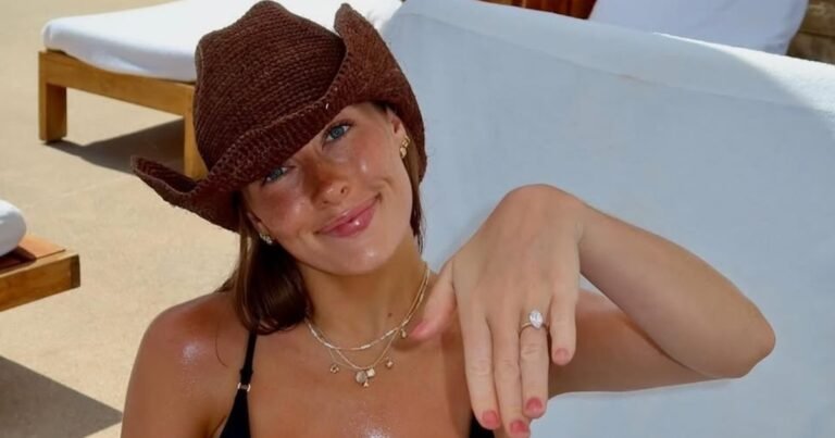 Celebrity Bikini Moments 2025: Millie Bobby Brown, Sofia Richie