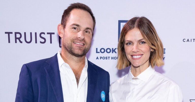 Andy Roddick, Brooklyn Decker’s Relationship Timeline: Photos