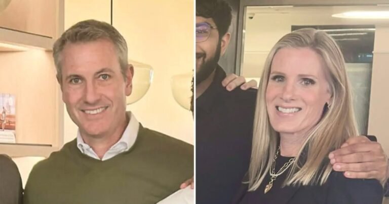 Who Is Kristin Cabot? Meet the CPO From the Coldplay Kiss Cam