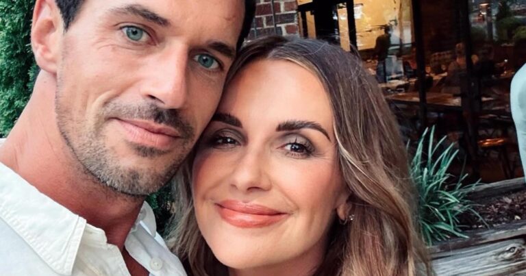 Carly Pearce Debuts New Love After ‘Single Era’