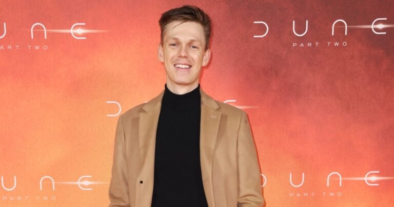 How Caspar Lee Earned $1 Million on YouTube Before Turning 22