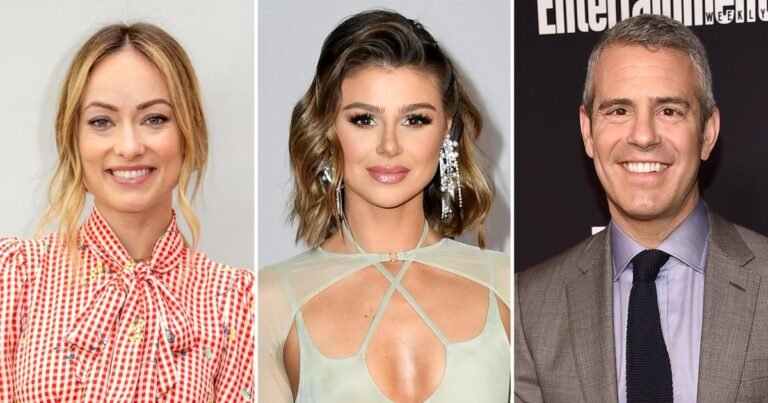 Celebrities Who Rehomed Their Pets