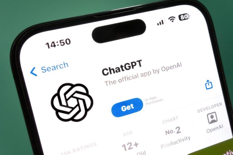 Why I’m Suing OpenAI, the Creator of ChatGPT