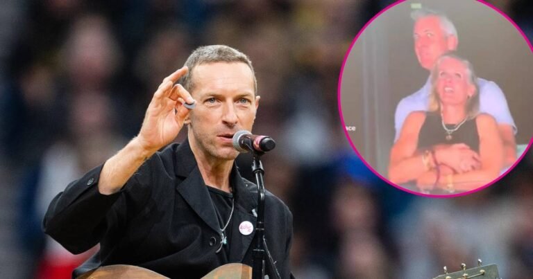 Philadelphia Phillies Mascots Reenact Coldplay Kiss Cam Scandal