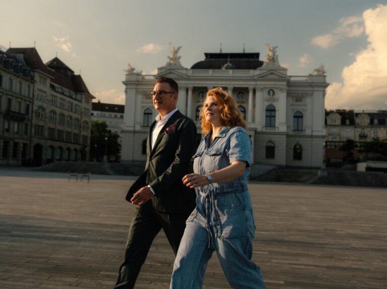 Zurich Film Festival Lands New Owners