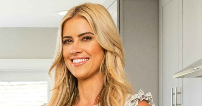 Christina Haack’s Ups and Downs Over the Years: Custody, More