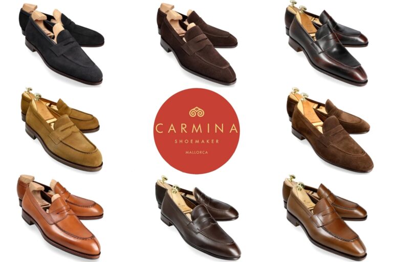 Carmina Summer Sale 2025 – Now Live!
