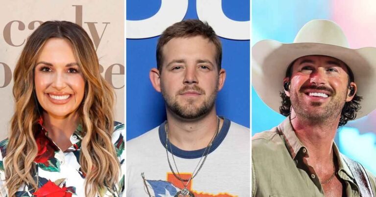 Country Stars Honor Hometowns, Share Stories Behind Their Success