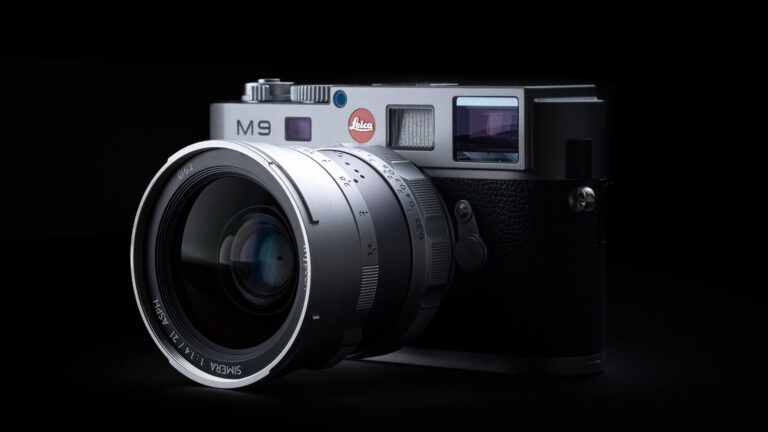 Thypoch unveils the Simera 21mm f/1.4